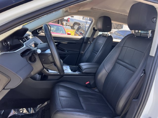 Used 2020 Land Rover Range Rover Evoque S AWD/4WD image 13