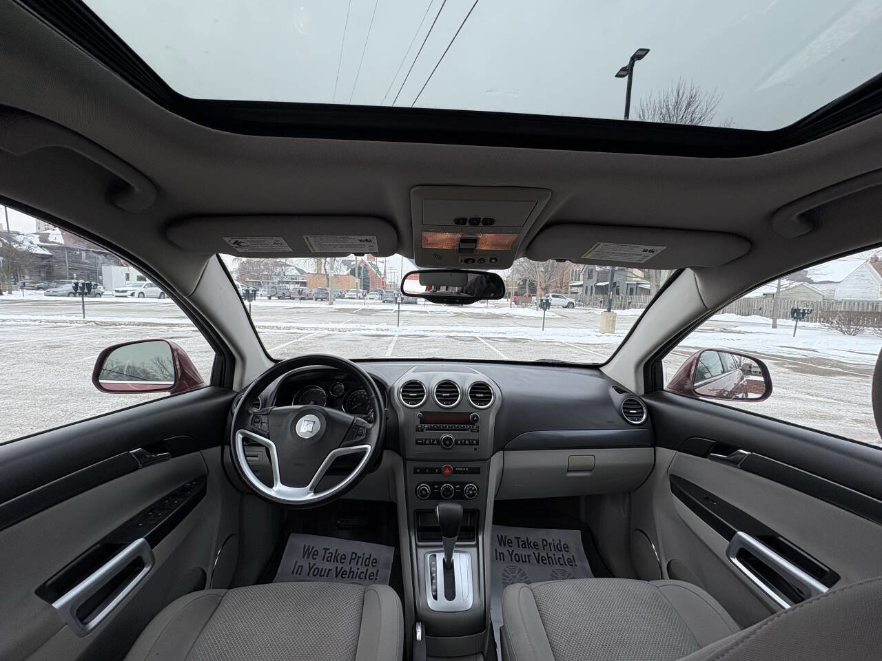 Used 2008 Saturn Vue XR w/ Convenience Package image 18