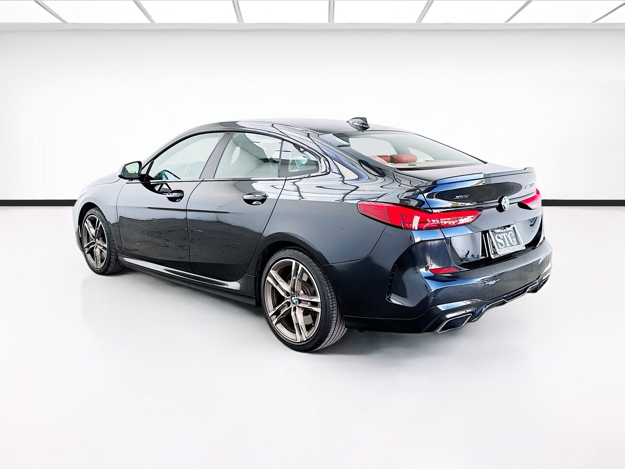 Used 2020 BMW M235i xDrive Gran Coupe image 6