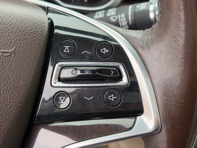 Used 2015 Cadillac SRX Performance w/ Driver Awareness Package FWD image 21