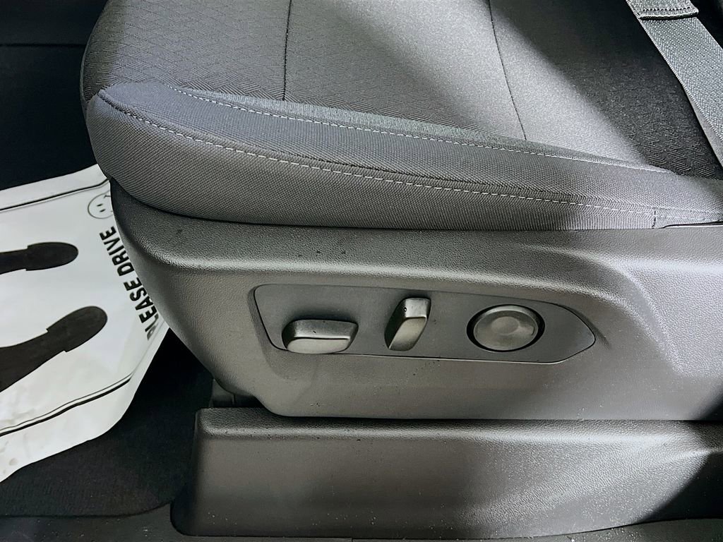 New 2026 GMC Sierra 1500 Elevation w/ Preferred Package image 15