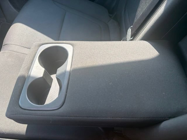 Used 2022 Hyundai Tucson SEL AWD/4WD image 16