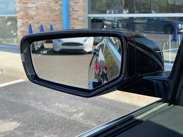 Used 2019 Cadillac CT6 Platinum image 22