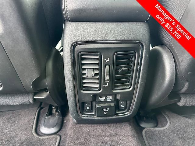 Used 2019 Jeep Grand Cherokee Overland image 19