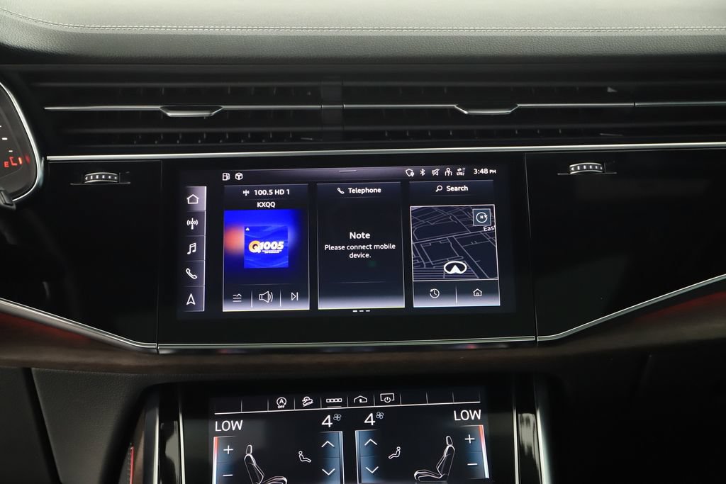 Certified 2023 Audi Q8 Premium Plus AWD/4WD image 19