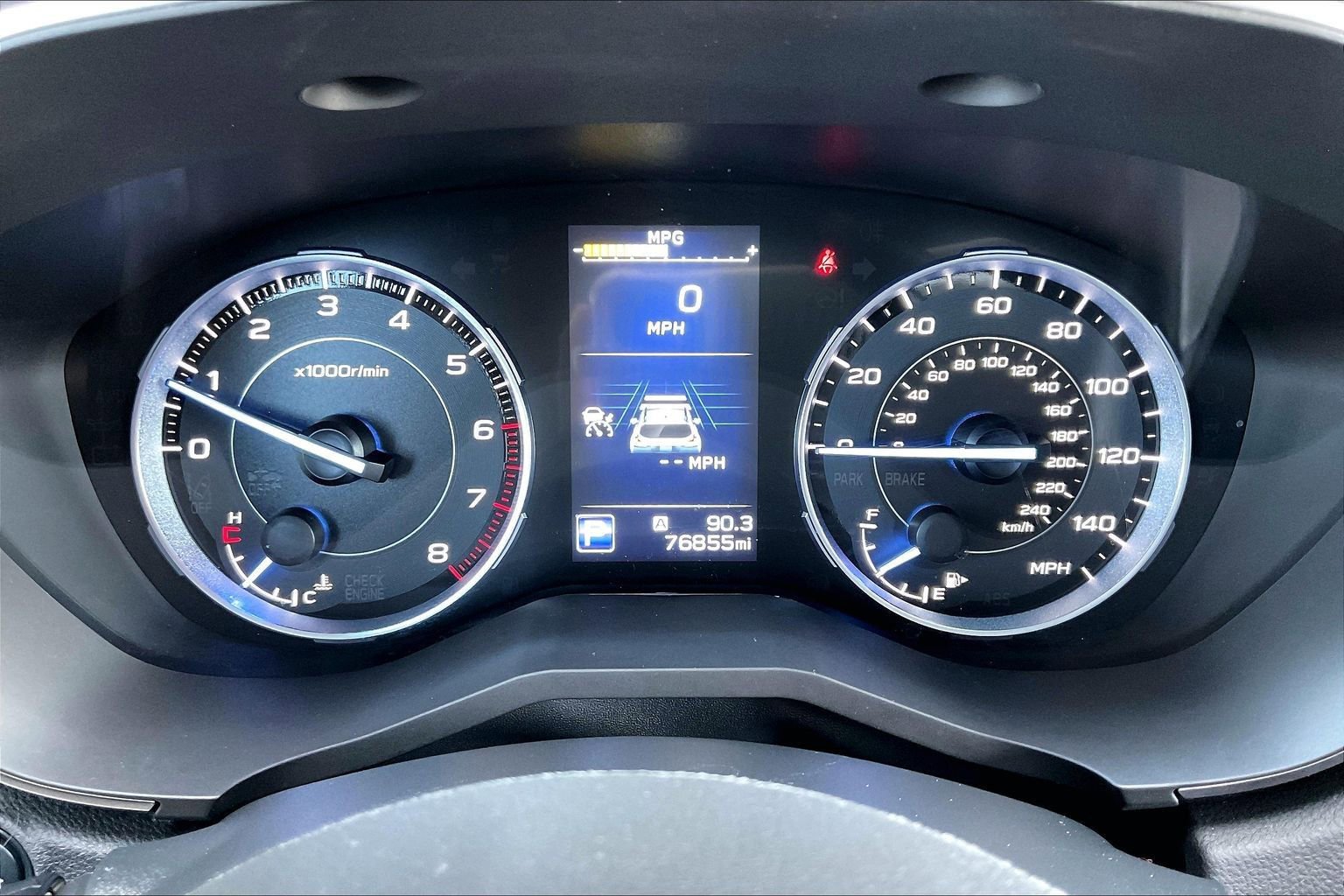 Used 2020 Subaru Ascent Touring w/ Popular Package #3 image 13