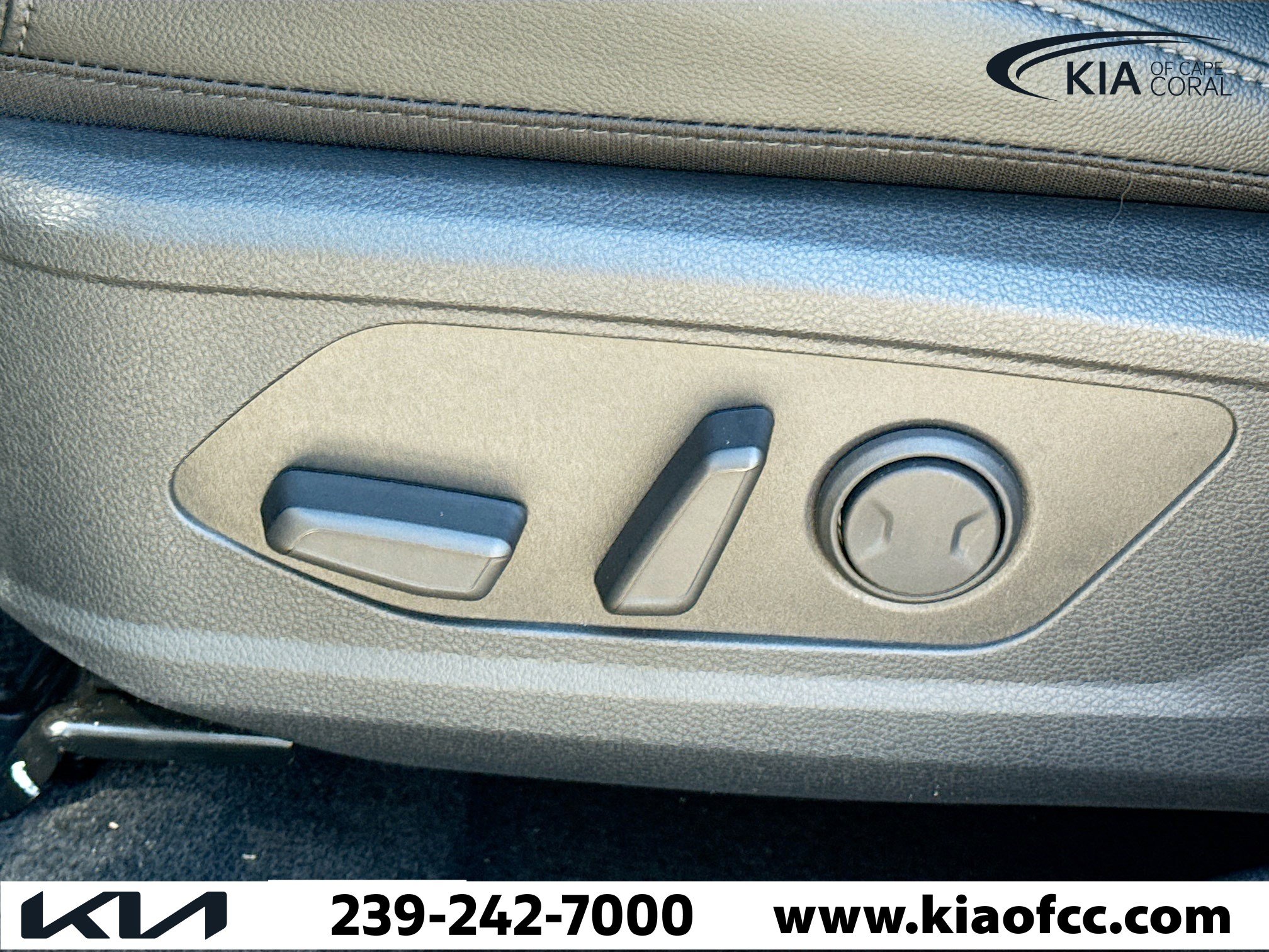 New 2026 Kia Sportage SX image 22