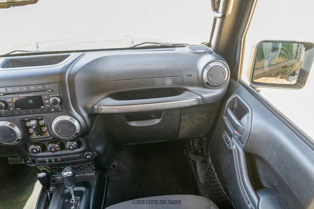 Used 2017 Jeep Wrangler Unlimited Sport w/ Quick Order Package 24S image 42