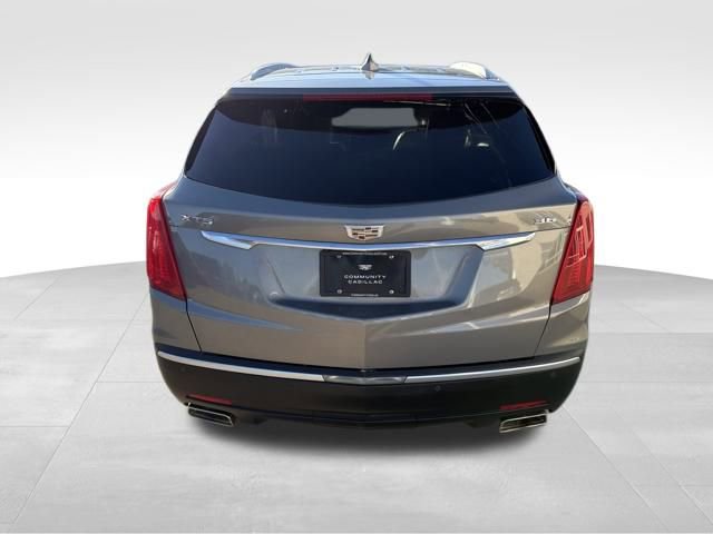 Used 2017 Cadillac XT5 Premium Luxury image 5