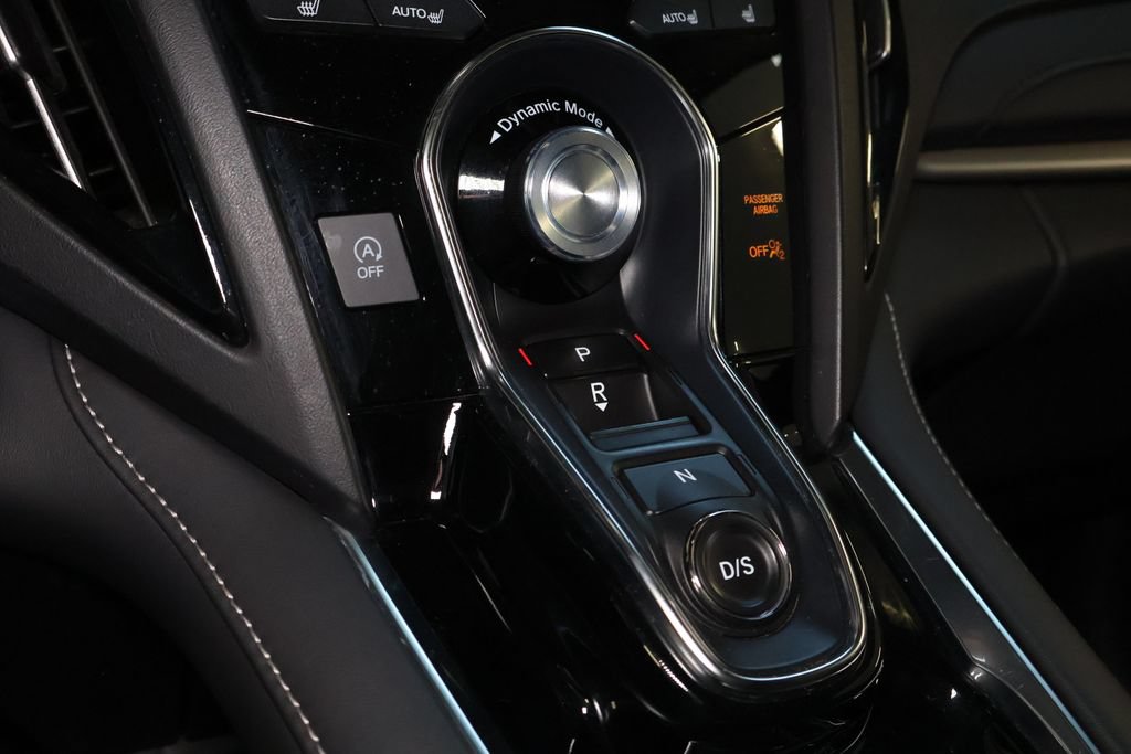 Used 2020 Acura RDX AWD w/ Technology Package image 34