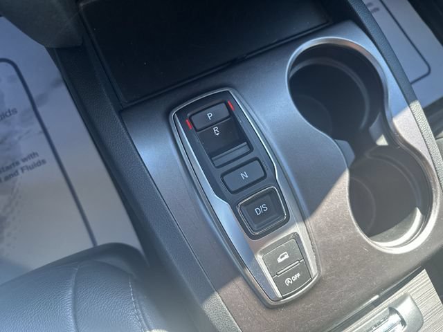 Used 2021 Honda Pilot EX-L image 23