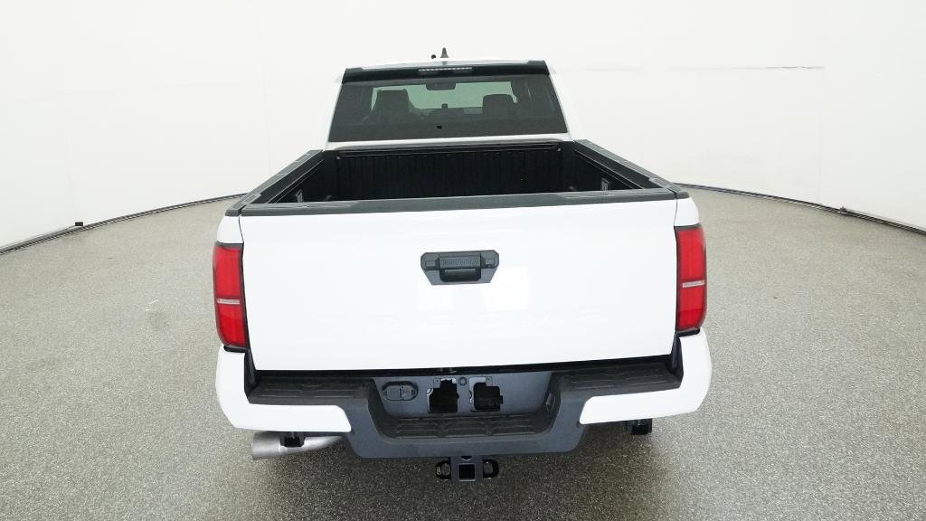 New 2025 Toyota Tacoma SR5 image 10