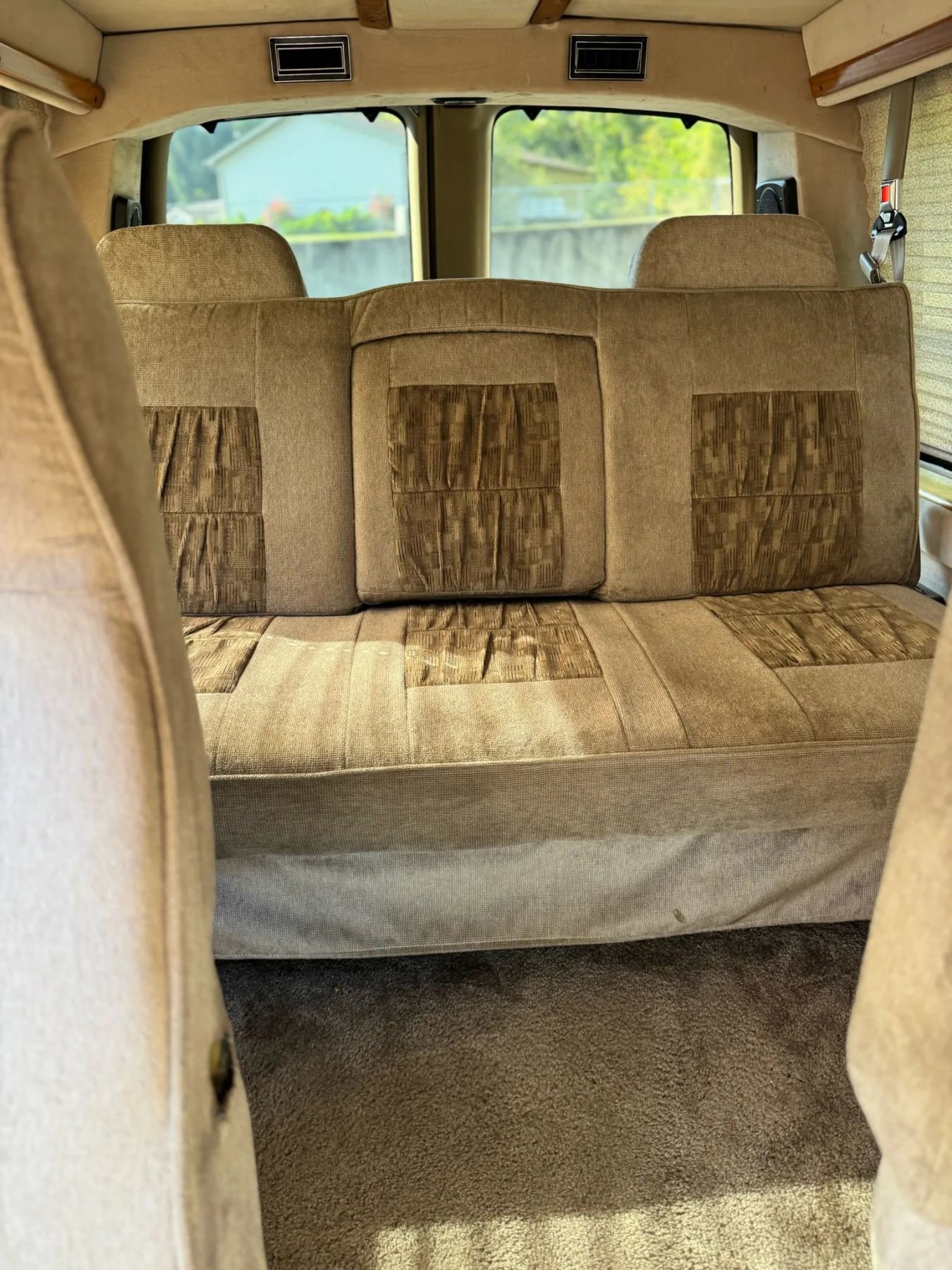 Used 1999 GMC Savana 1500 image 6