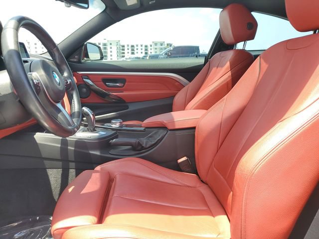 Used 2018 BMW 430i xDrive Coupe AWD/4WD image 21