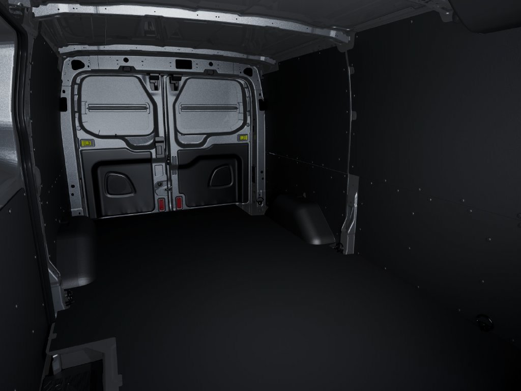 New 2027 Ford Transit 250 Low Roof w/ Load Area Protection Package RWD image 11