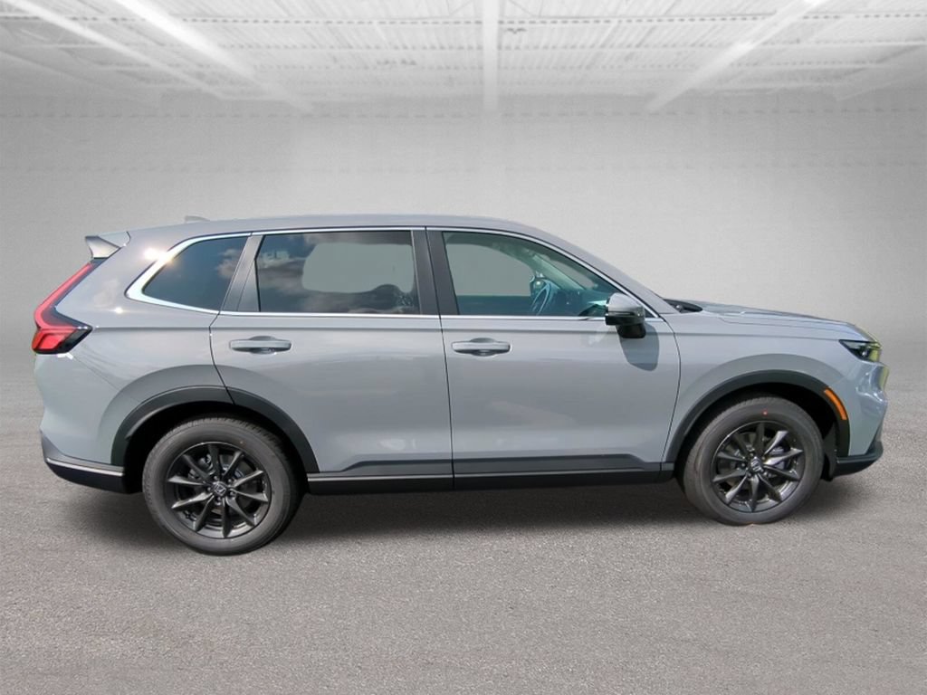 New 2026 Honda CR-V EX-L image 8