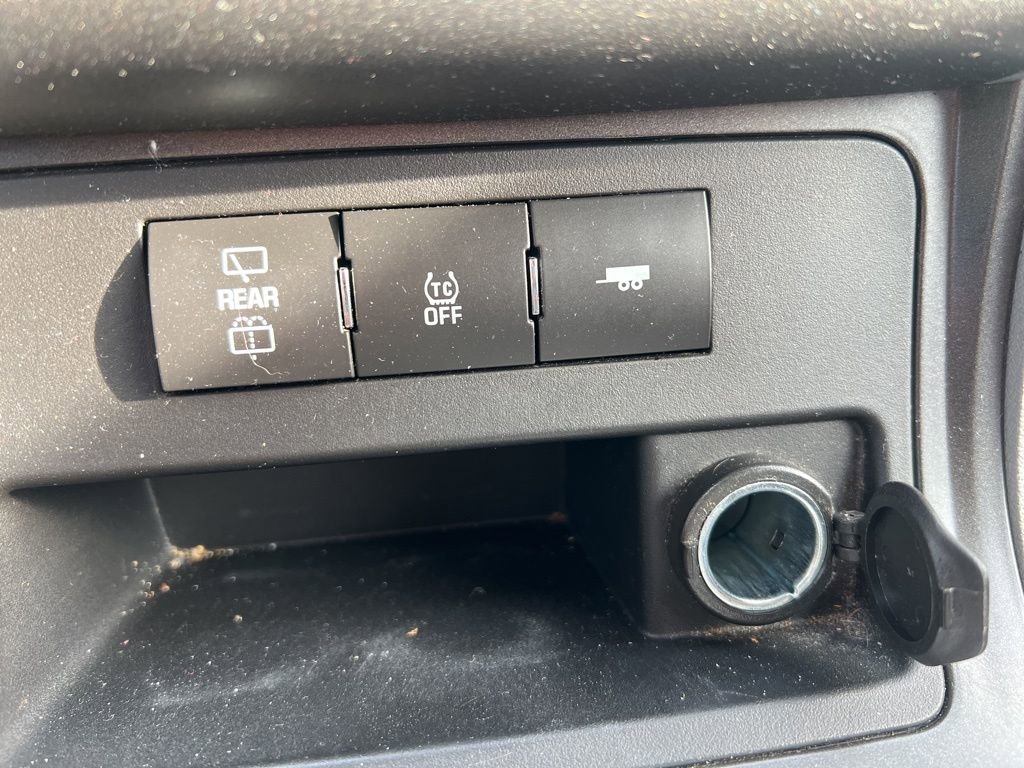 Used 2012 Chevrolet Traverse LS image 20