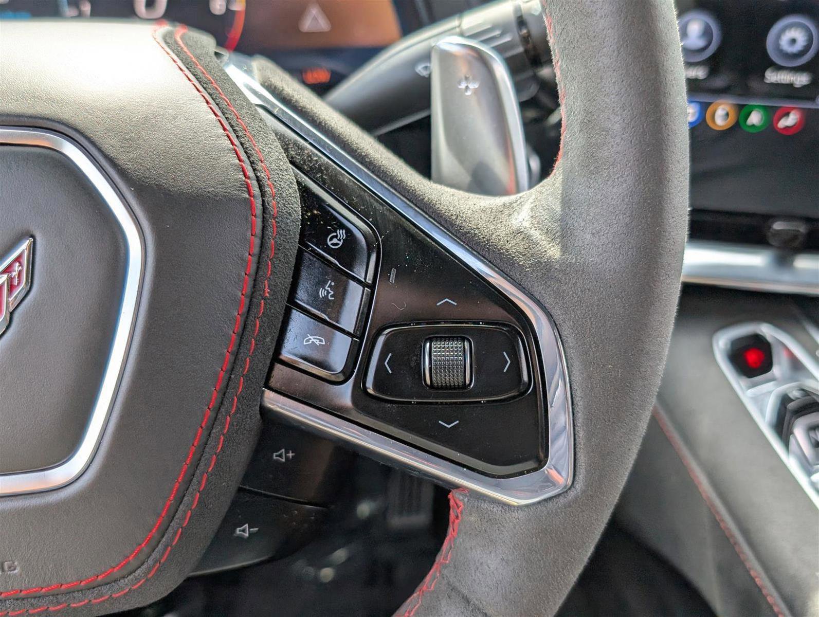 Used 2020 Chevrolet Corvette 3LT w/ 3LT Preferred Equipment Group image 24