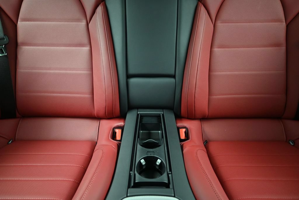 New 2026 Porsche Panamera 4 AWD/4WD image 19