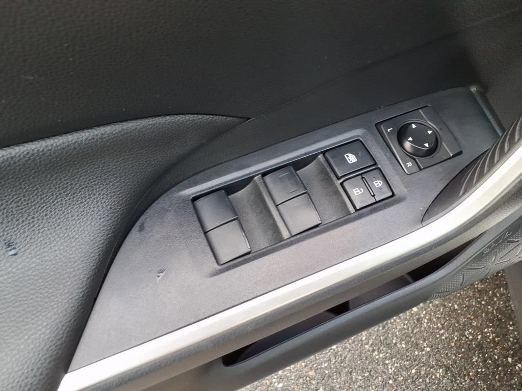 Used 2019 Toyota RAV4 XLE w/ All Weather Liner Package AWD/4WD image 15