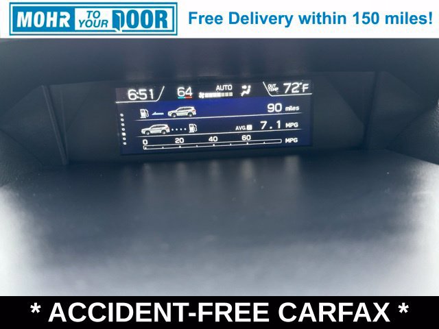 Used 2019 Subaru Forester Premium AWD/4WD image 33