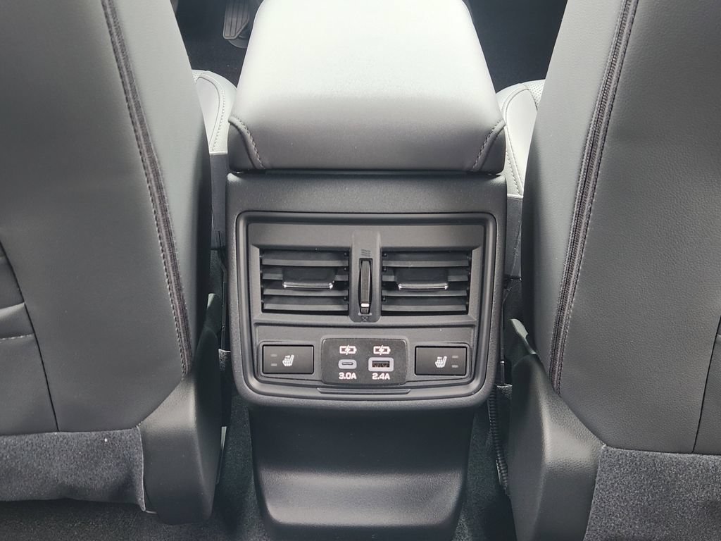 New 2026 Subaru Outback Limited AWD/4WD image 23
