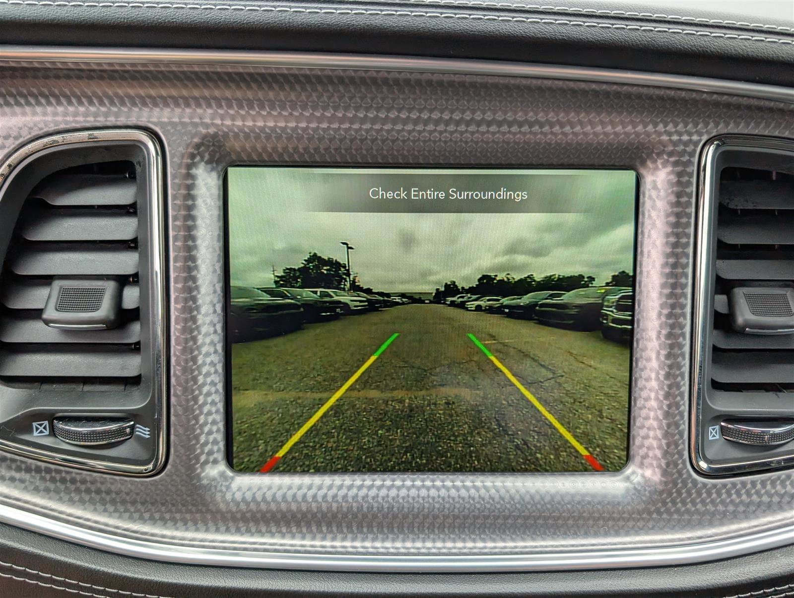 Used 2022 Dodge Challenger SRT Hellcat Redeye image 35