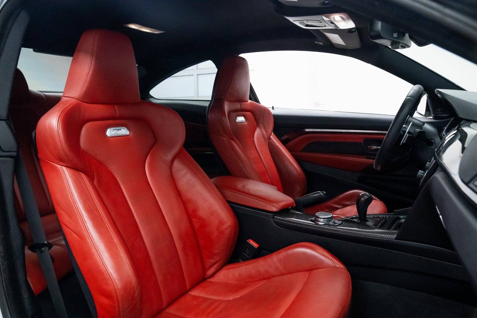 Used 2015 BMW M4 Coupe image 22