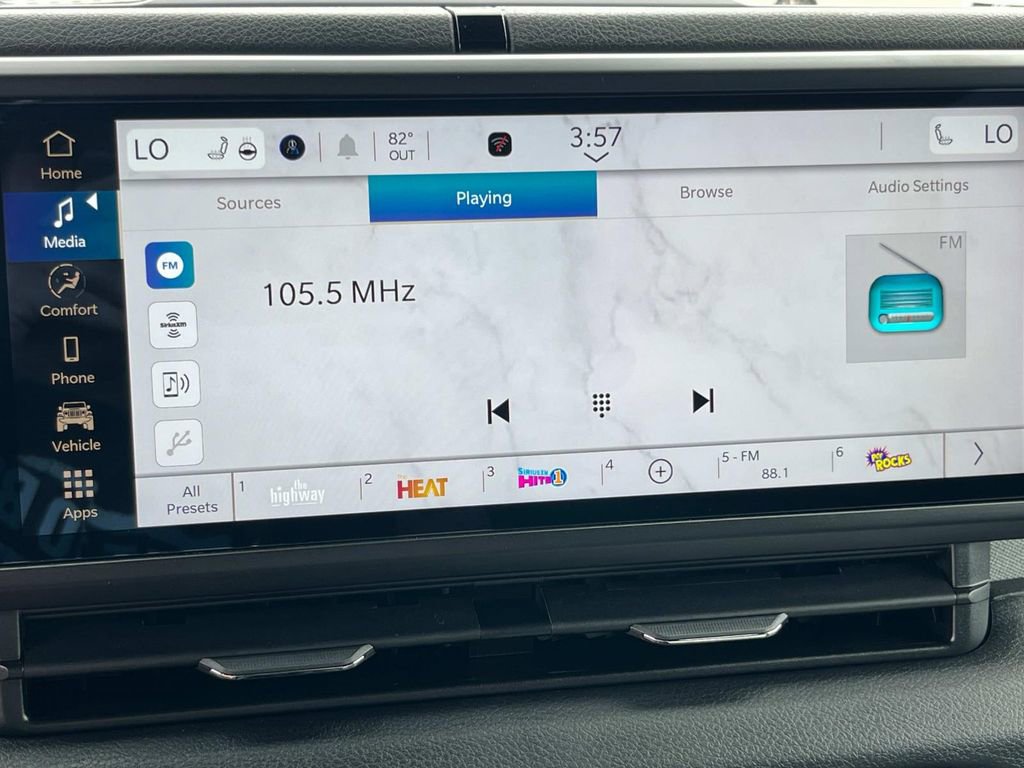 New 2025 Jeep Wrangler Willys image 26