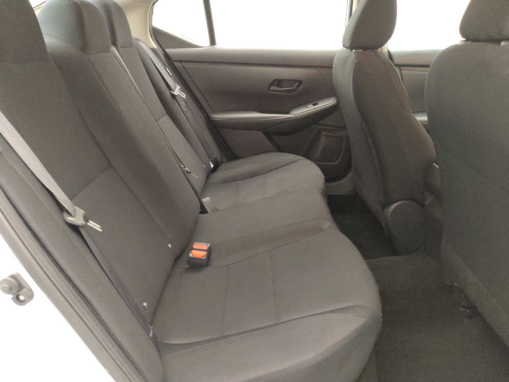 Used 2024 Nissan Sentra S FWD image 19