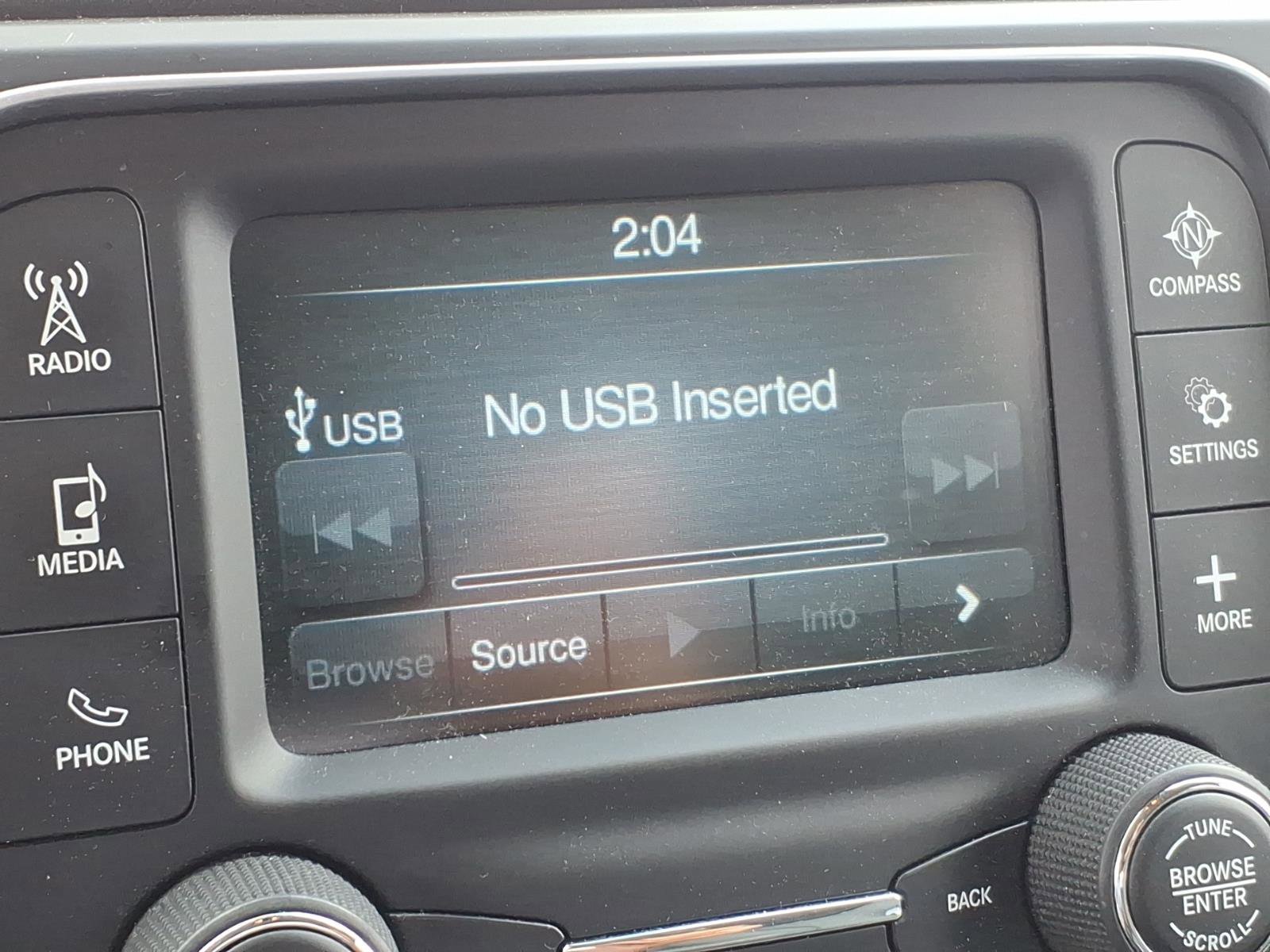 Used 2014 RAM 1500 Express w/ Black Ram 1500 Express Group RWD image 6