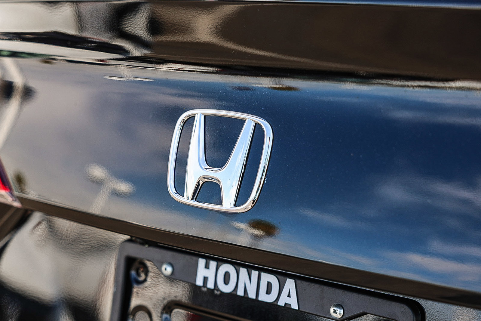 Certified 2025 Honda Civic Sport image 25