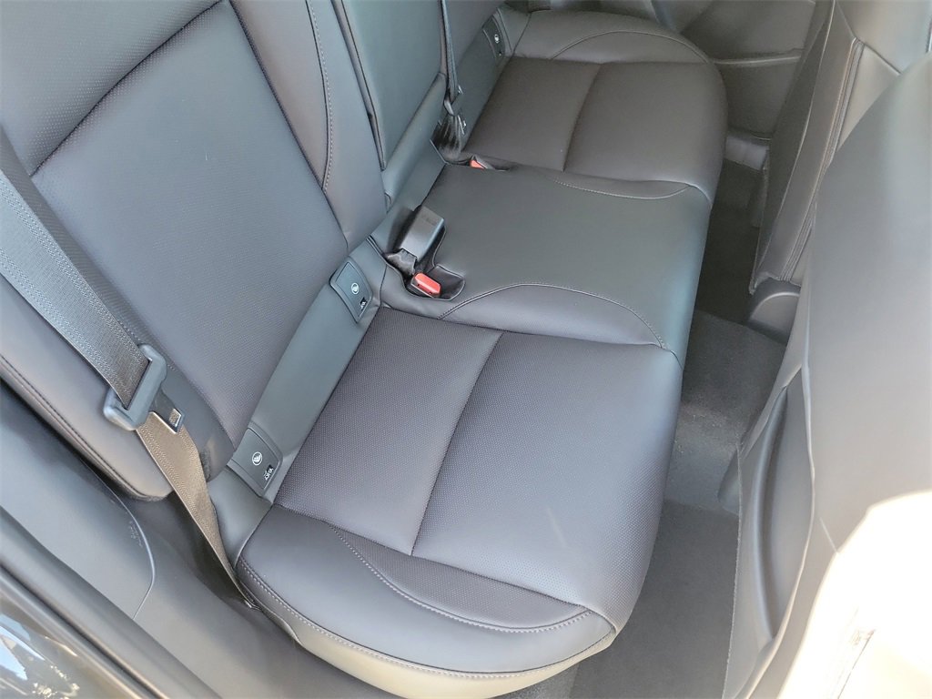 New 2026 MAZDA CX-30 AWD 2.5 S w/ Premium Package image 18