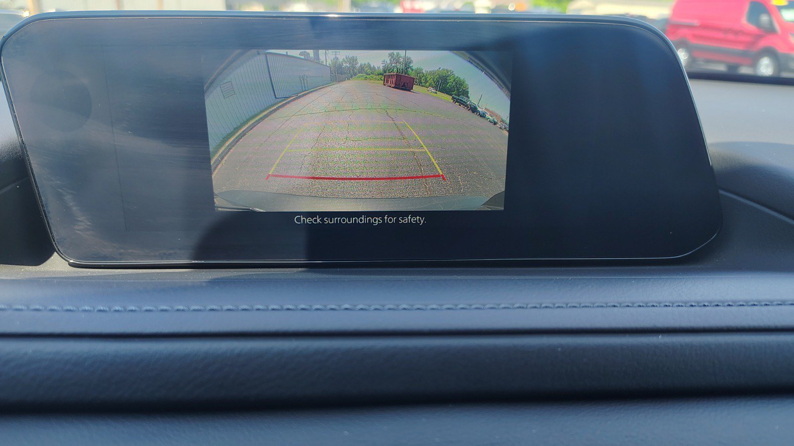 Used 2024 MAZDA CX-30 AWD 2.5 S w/ Select Sport Pkg image 26