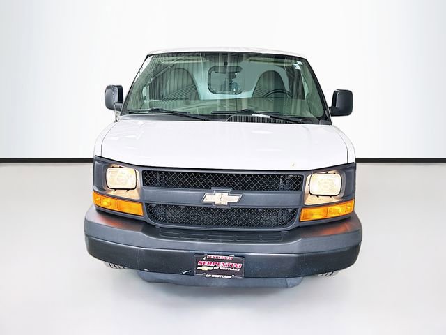 Used 2014 Chevrolet Express 1500 image 4
