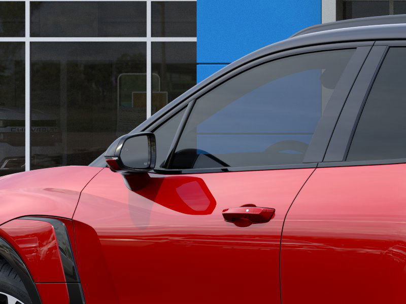 New 2026 Chevrolet Blazer EV SS image 25