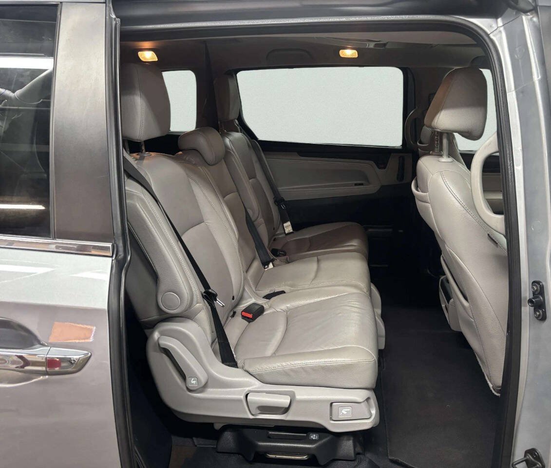 Used 2019 Honda Odyssey EX-L image 20