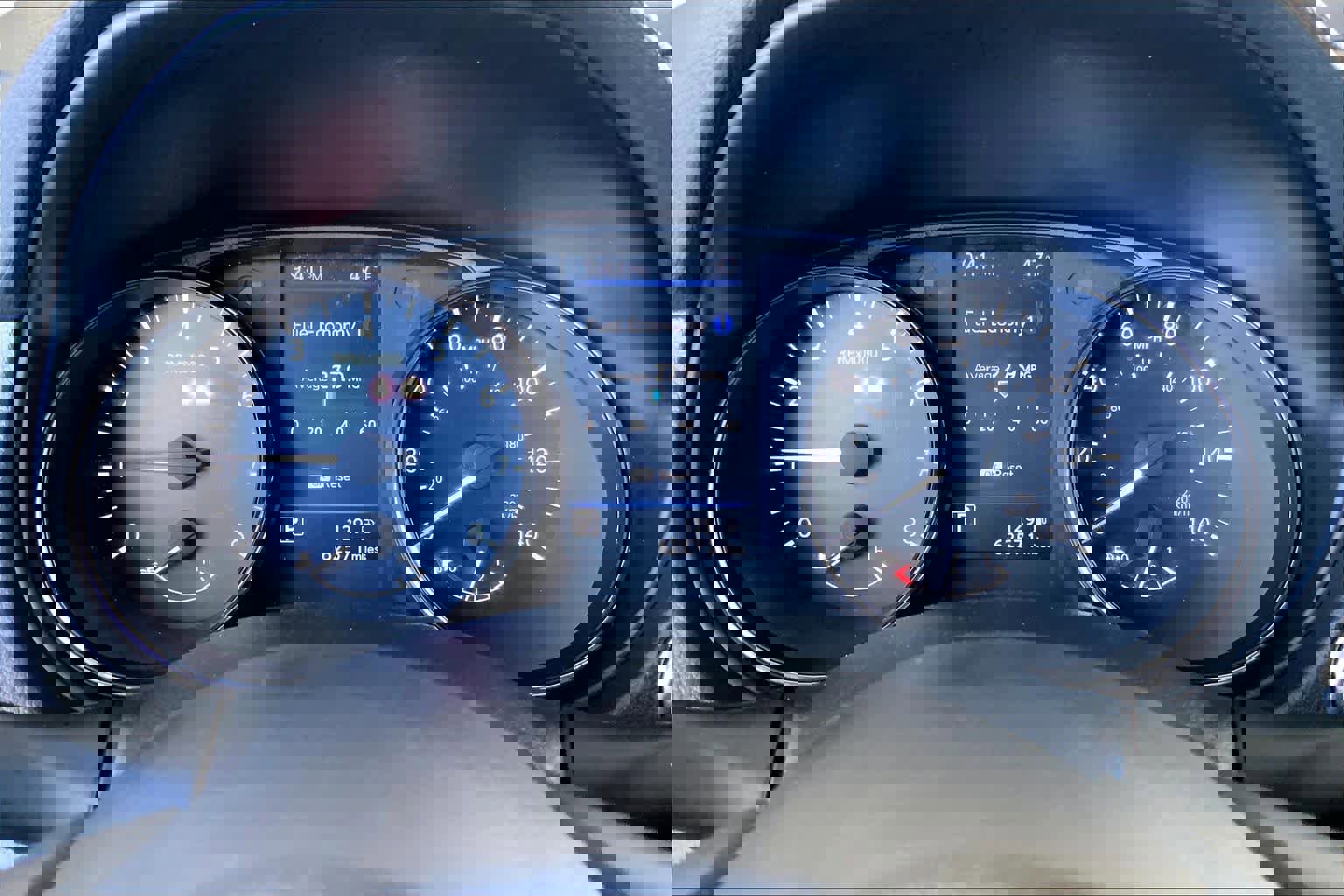 Used 2022 Nissan Rogue Sport SV image 26