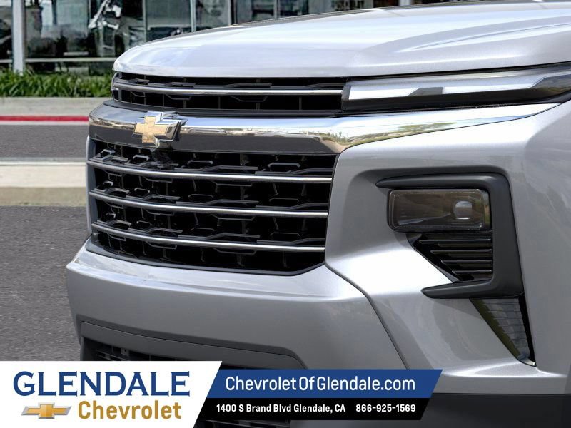 New 2026 Chevrolet Traverse LT FWD image 13