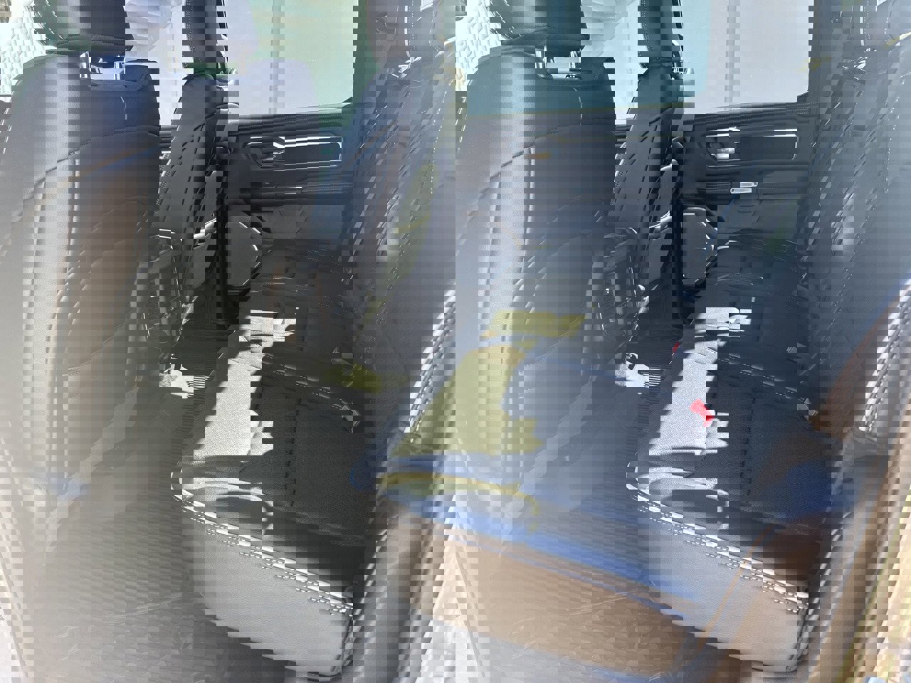 Used 2025 RAM 1500 Laramie image 10