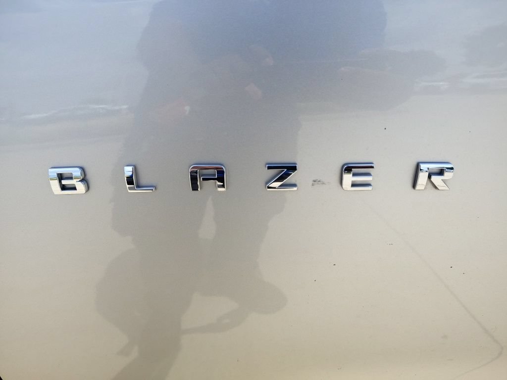 Used 2022 Chevrolet Blazer LT AWD/4WD image 10