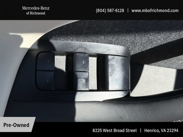 Used 2022 Tesla Model X AWD/4WD image 22