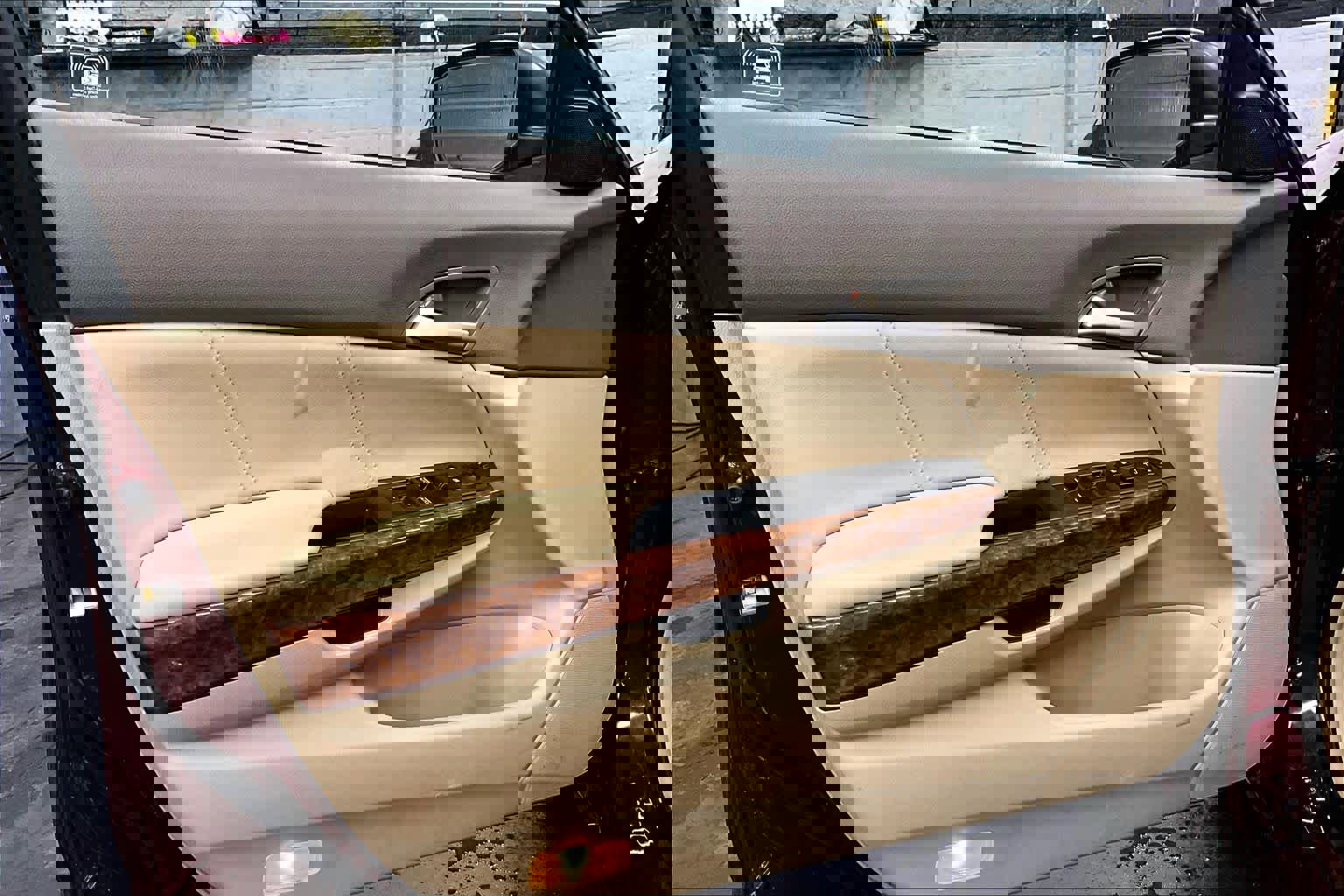 Used 2009 Honda Accord EX-L image 21