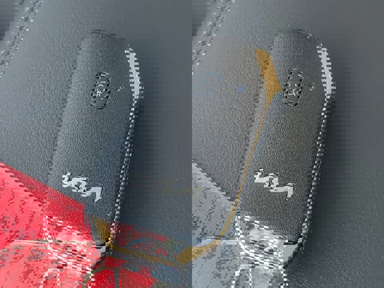 New 2026 Kia Seltos EX image 29