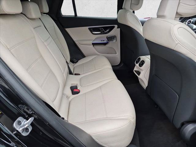 Certified 2026 Mercedes-Benz GLC 300 4MATIC image 20
