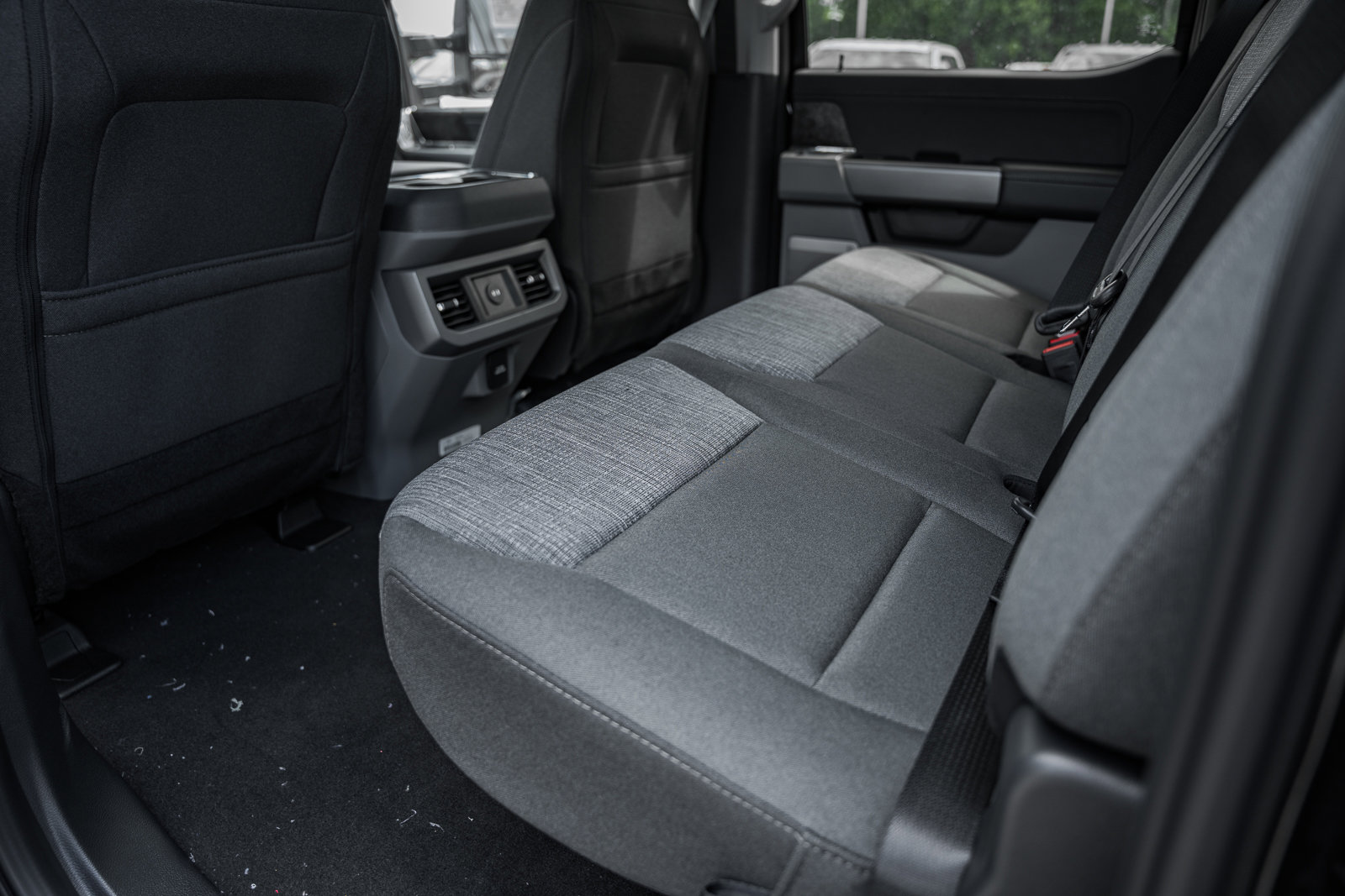 New 2026 Ford F250 XLT w/ XLT Premium Package image 38