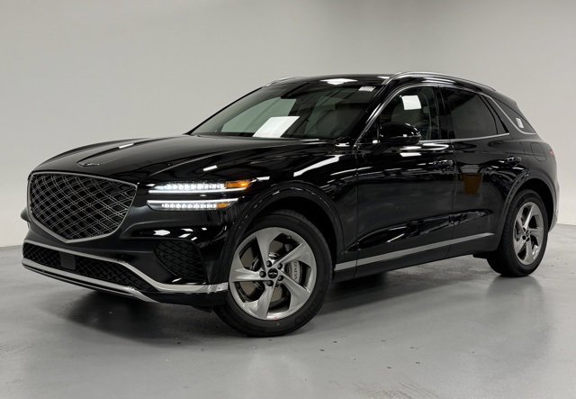 New 2026 Genesis GV70 2.5T Select image 1