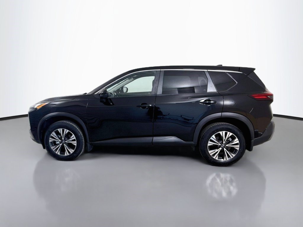 Used 2023 Nissan Rogue SV FWD image 6