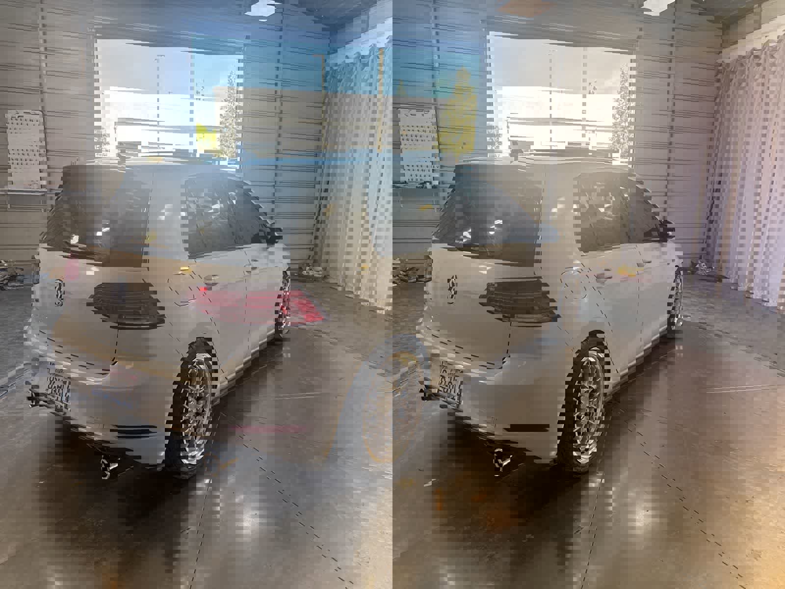 Used 2019 Volkswagen GTI S image 5