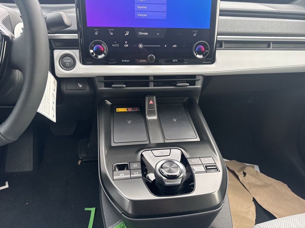 New 2026 Subaru Solterra Limited image 9